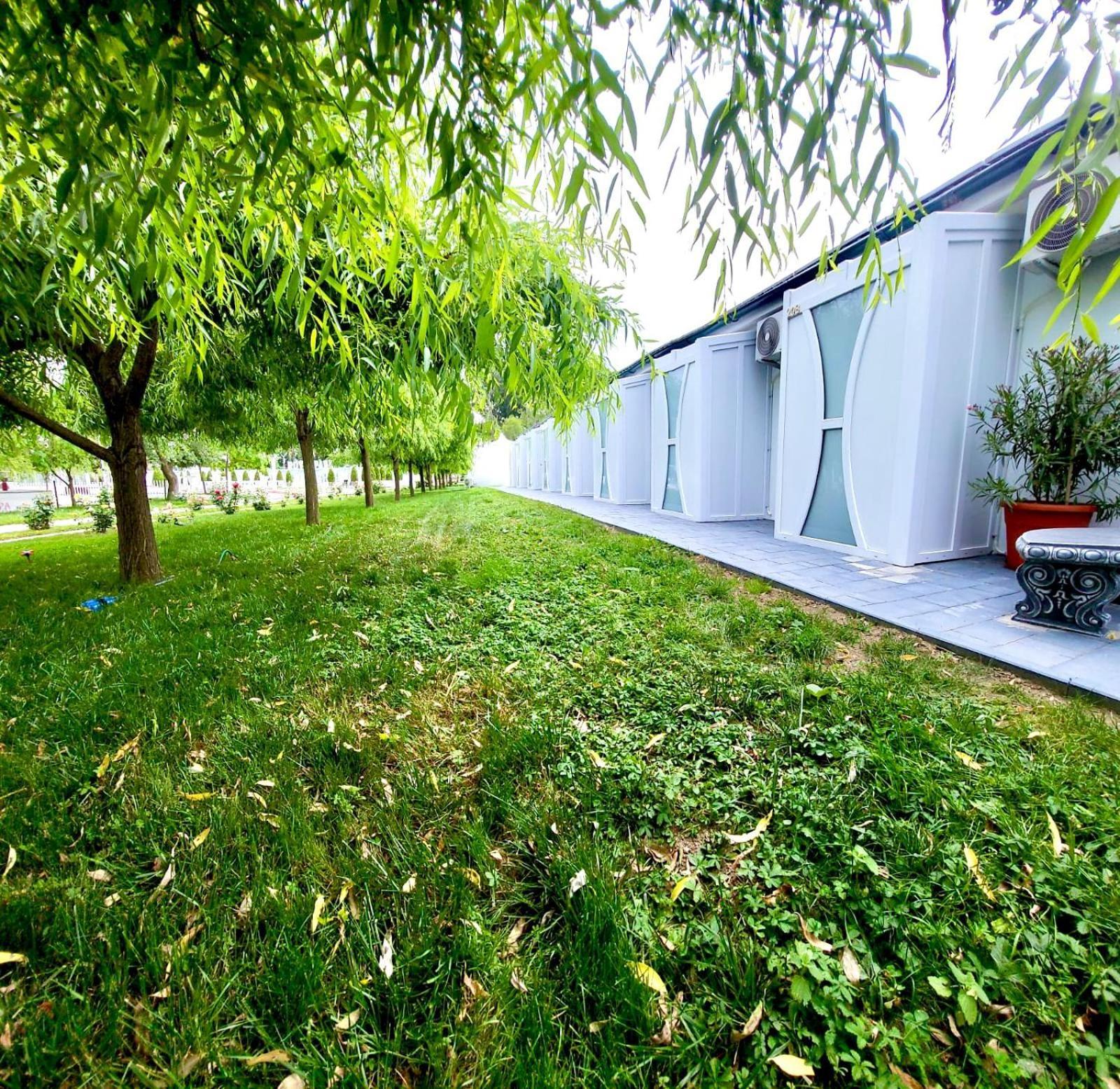 Royal Park Complex Hotel Bascov Bagian luar foto